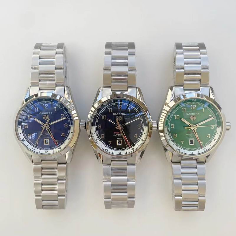 Tag Heuer watch 080546